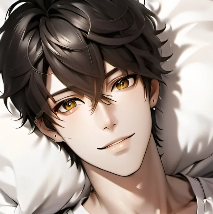 chat with ai character: Declan Dresden