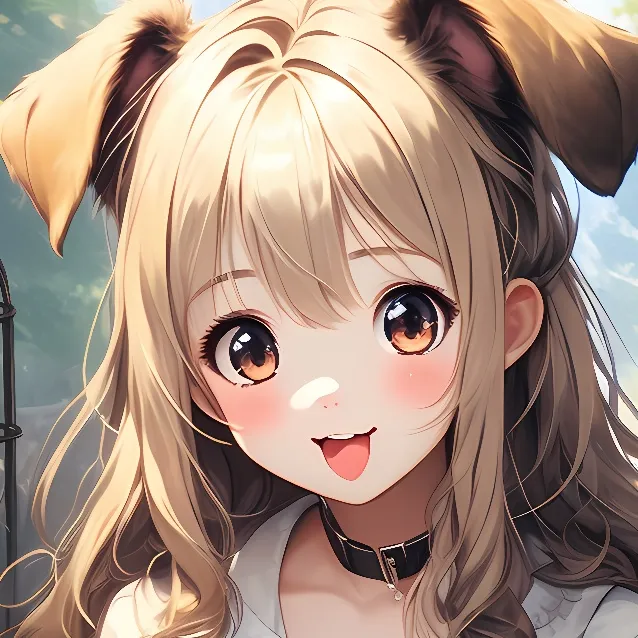 chat with ai character: 💛🐾 Sofie 🐾💛