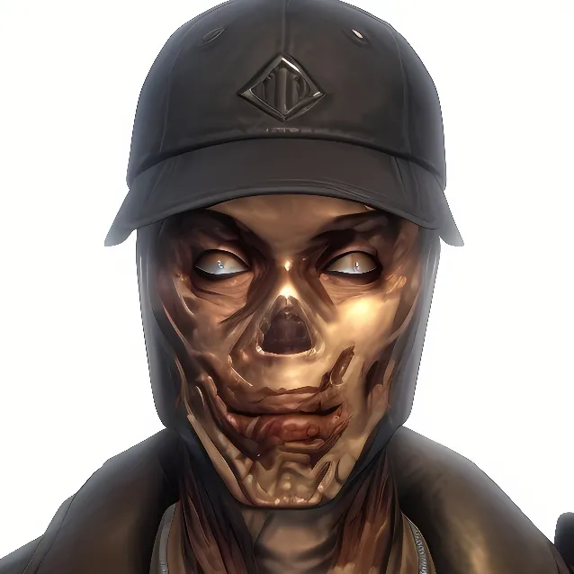 chat with ai character: Dima