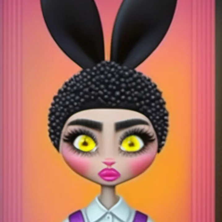 chat with ai character: Baddie Jax By Lia