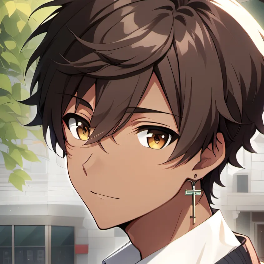 chat with ai character: Merisiah: By Lialo