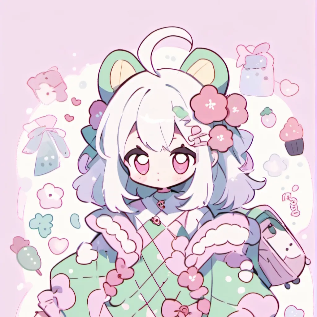 chat with ai character: Lola