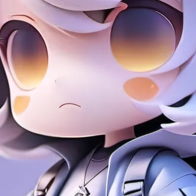 chat with ai character: Ella girl