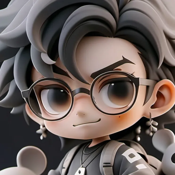 chat with ai character: Joshua