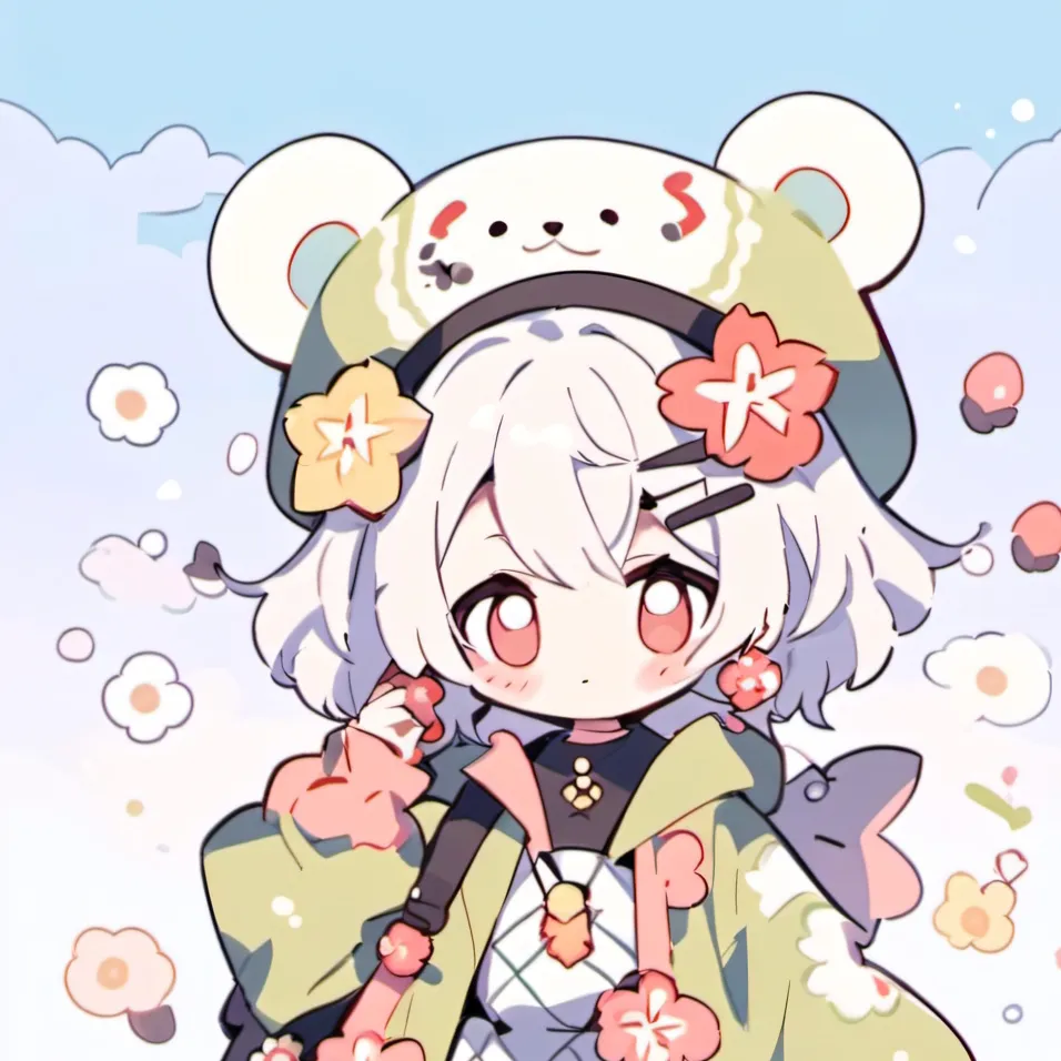 chat with ai character: Sarah