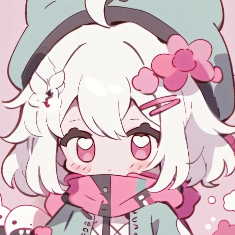 chat with ai character: Sierra