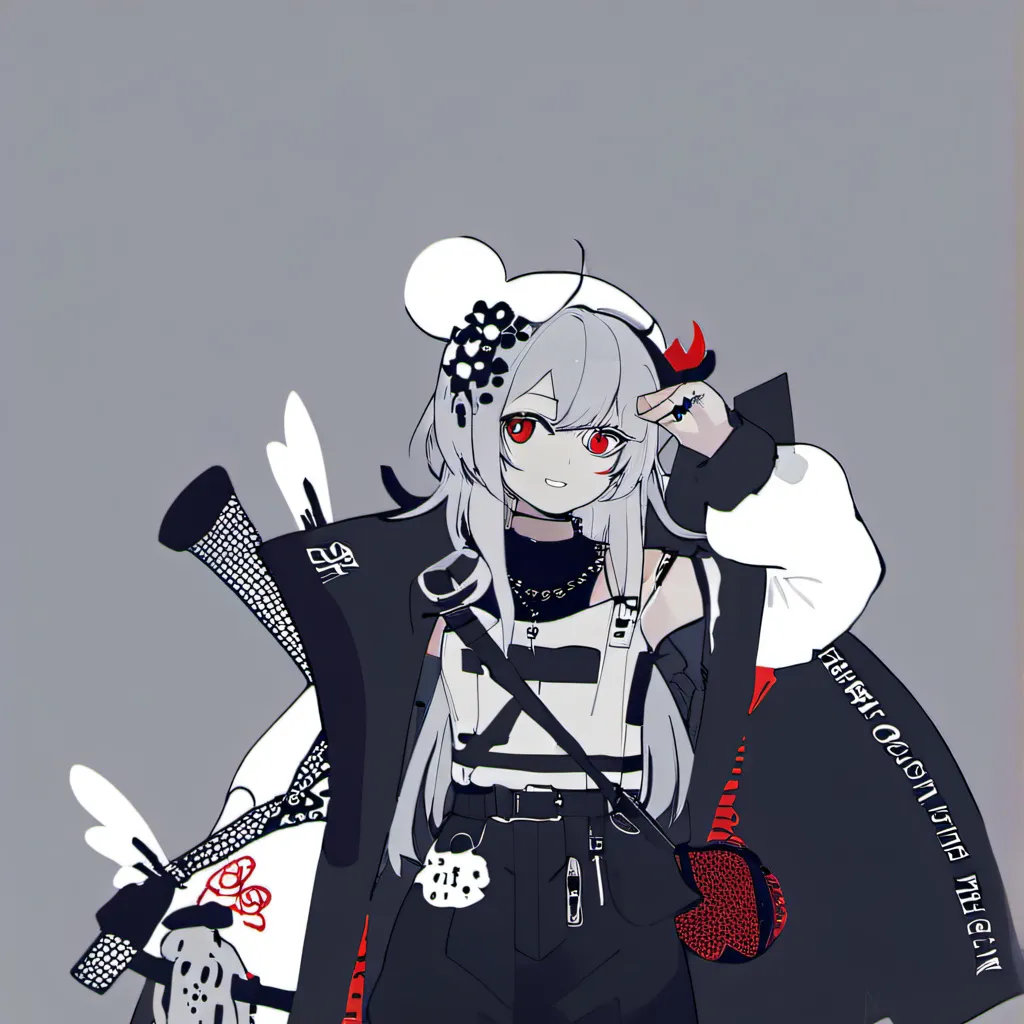 chat with ai character: Ashley