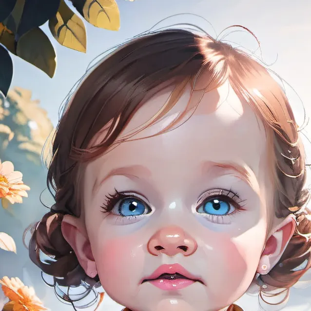 chat with ai character: aubrey