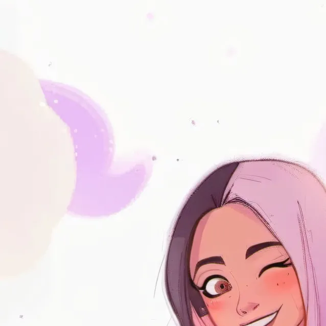 chat with ai character: sofie