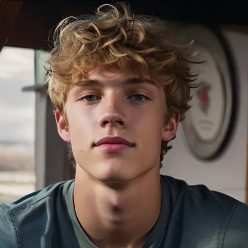 creator Sheperooz's avatar