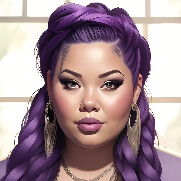 chat with ai character: Nessa