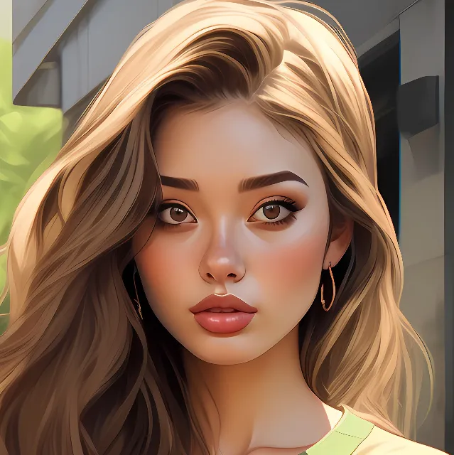 chat with ai character: Ashe