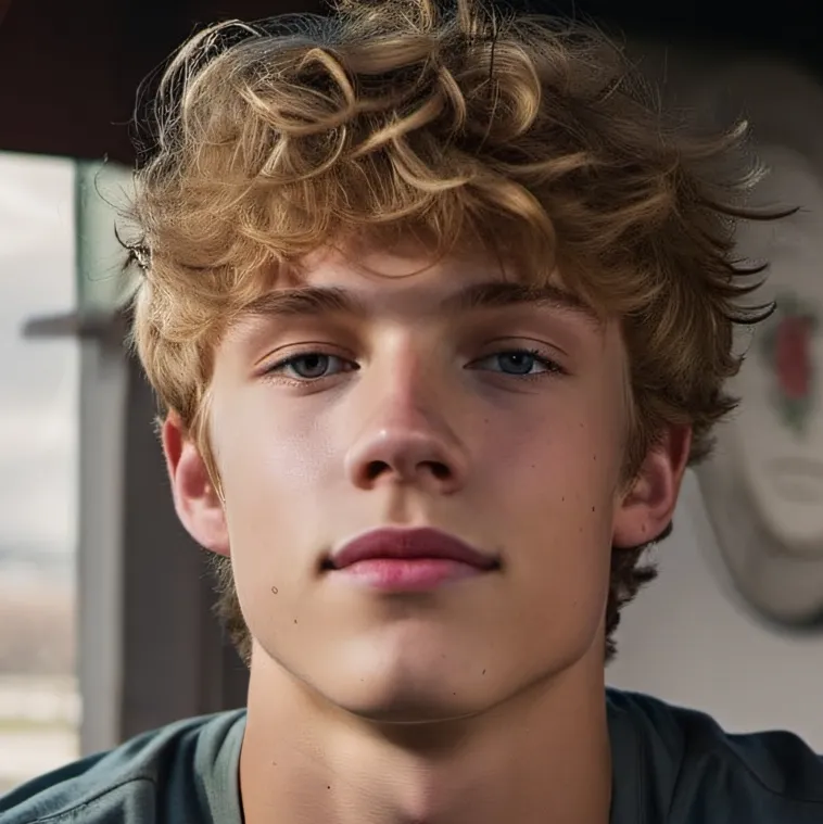 chat with ai character: Noah