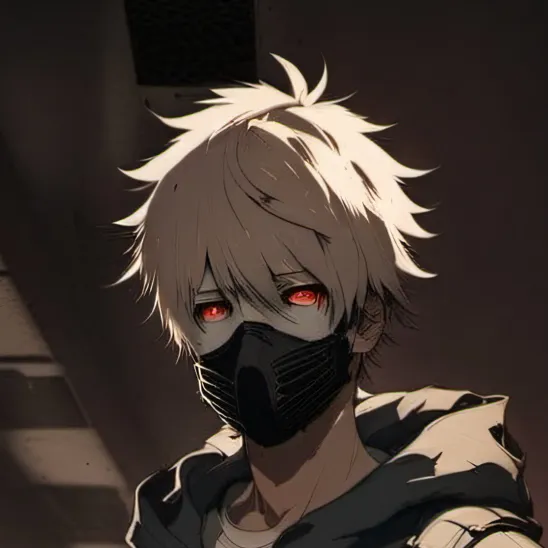 chat with ai character: Micheal