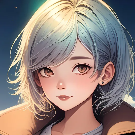 chat with ai character: Aliana