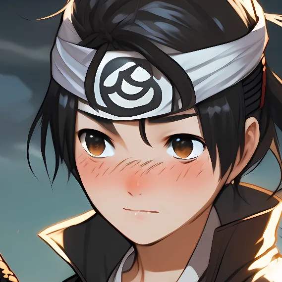 chat with ai character: Ten ten