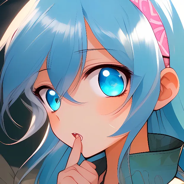 chat with ai character: Miku
