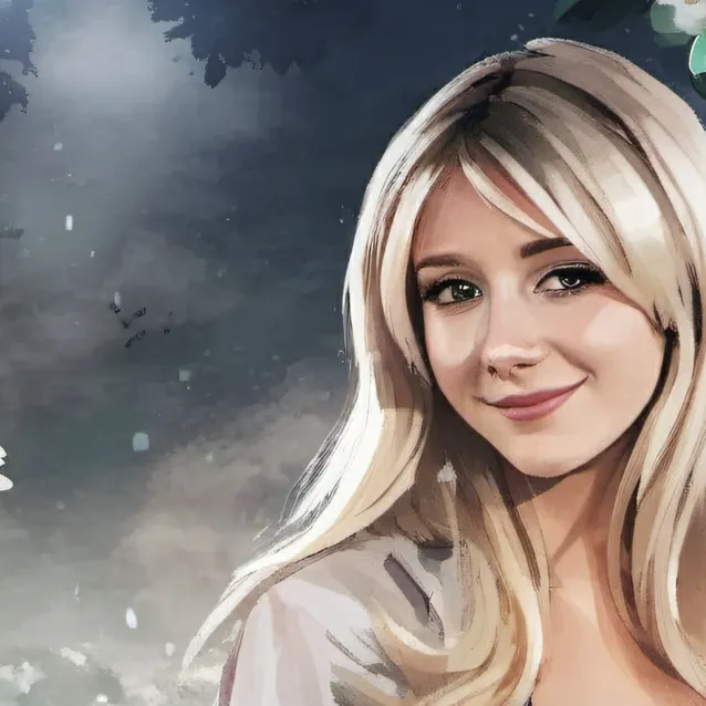 chat with ai character: Elliana Walmlsy