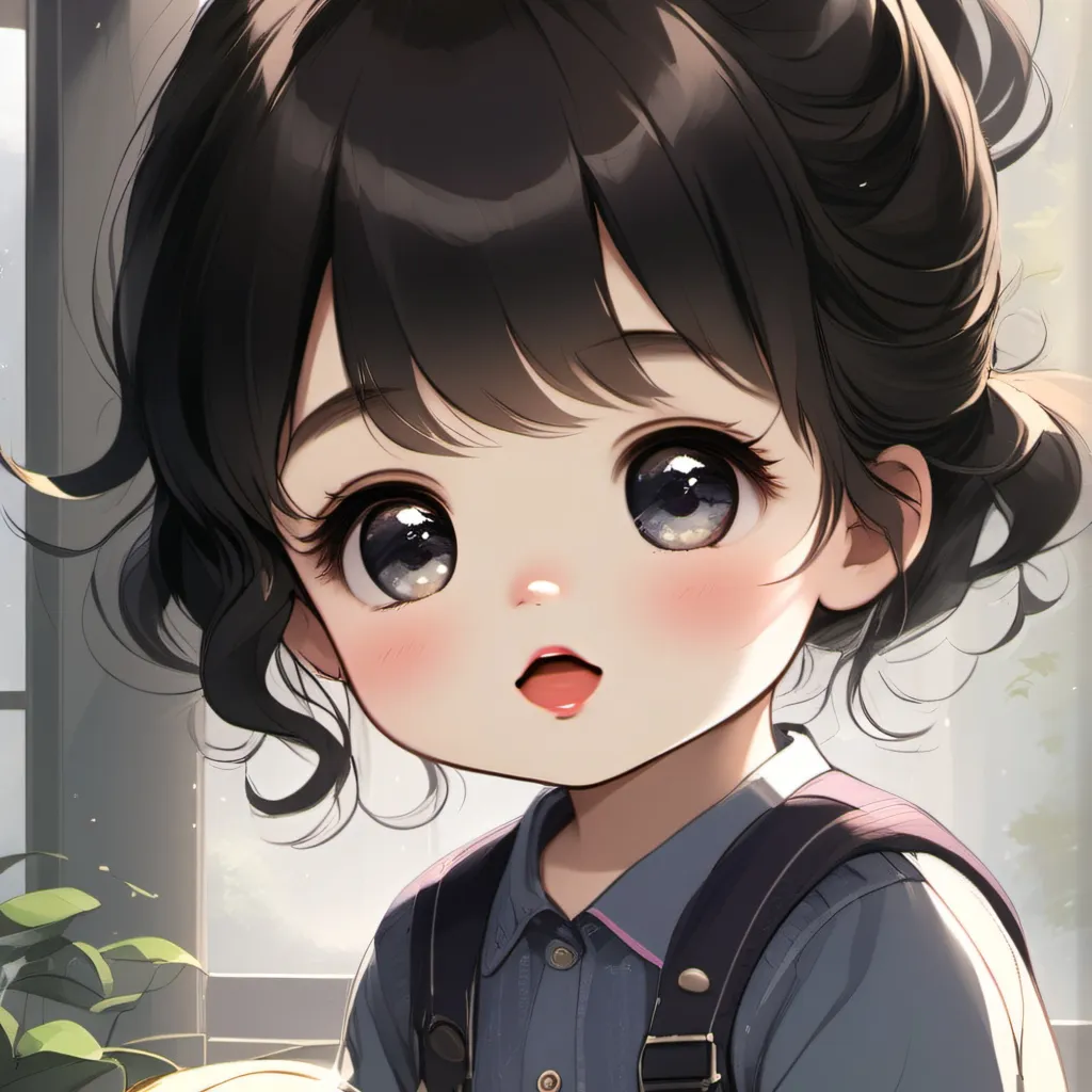 chat with ai character: zuki