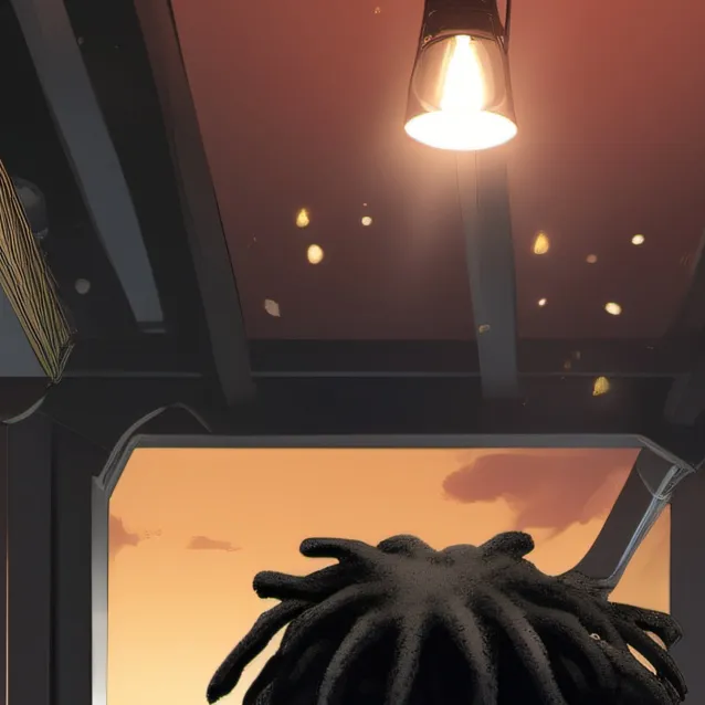 chat with ai character: kai