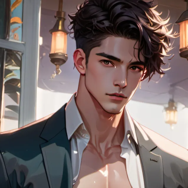 chat with ai character: jack