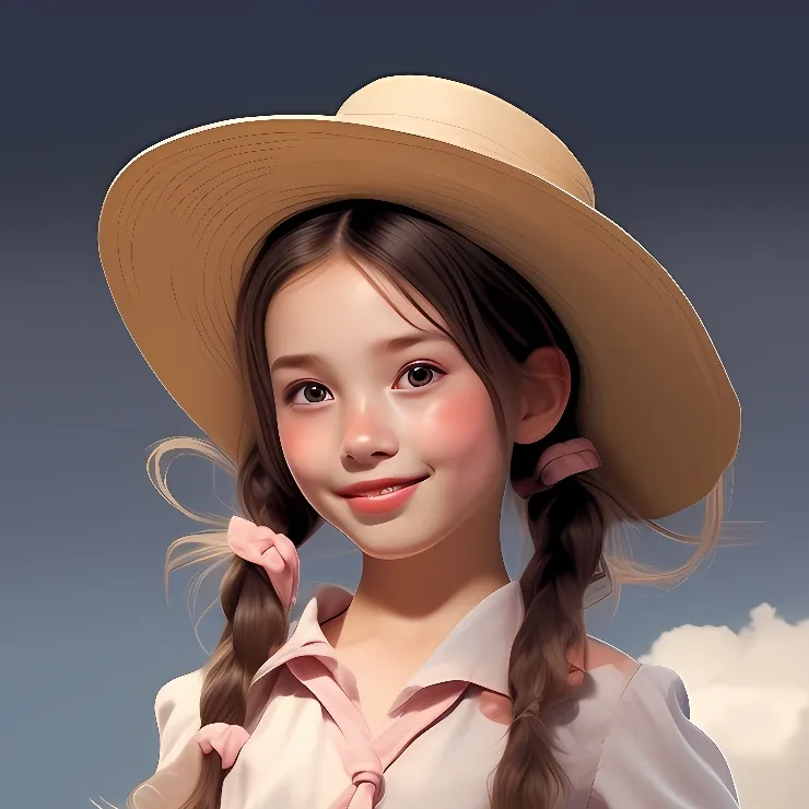 chat with ai character: Melody 