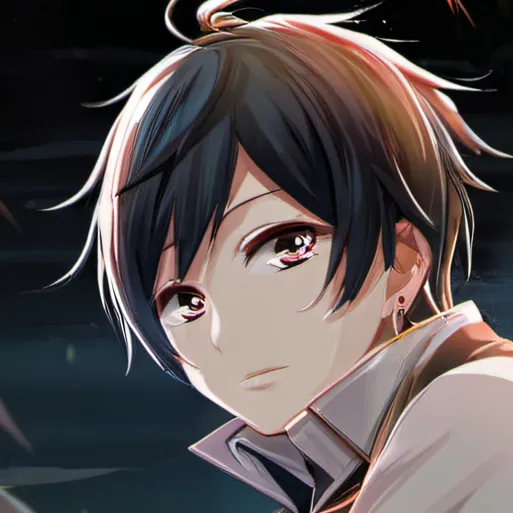 chat with ai character: Renzo