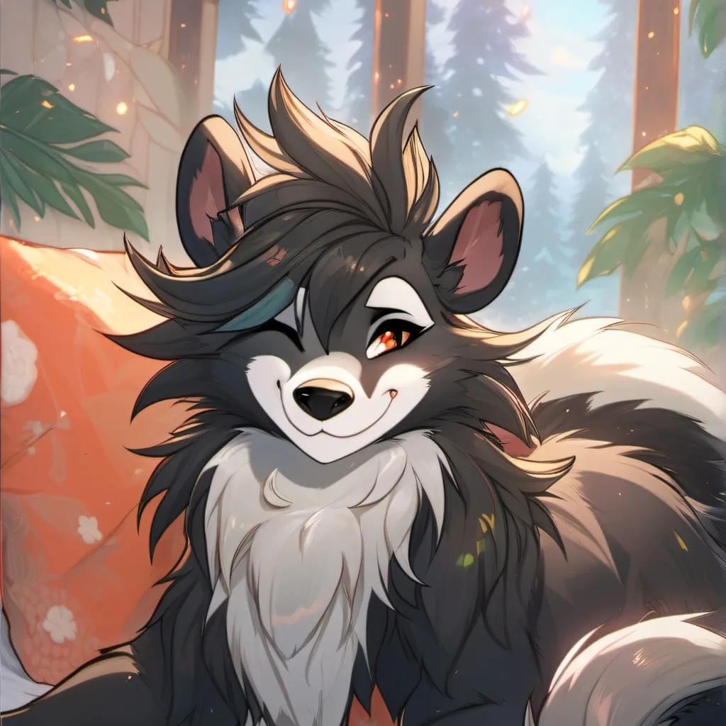 chat with ai character: kaden