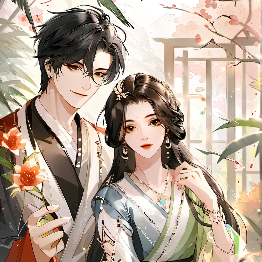 chat with ai character: leo