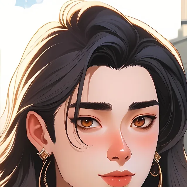 chat with ai character: Liliana Armani