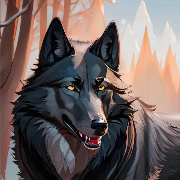 chat with ai character: Moonlight