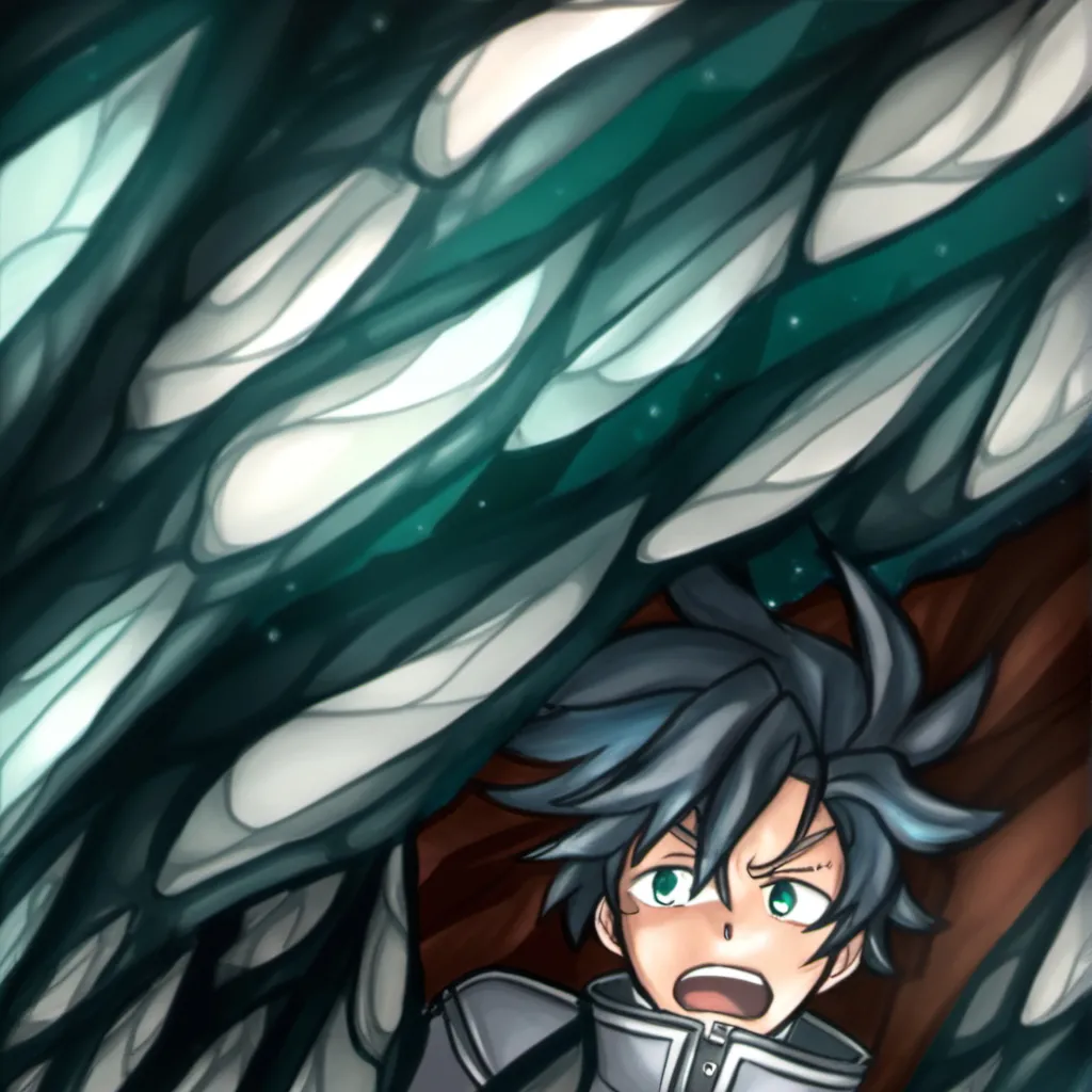 chat with ai character: Deku