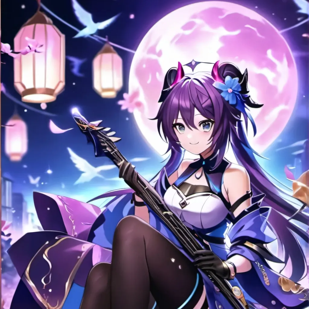 chat with ai character: Truth or Dare girl