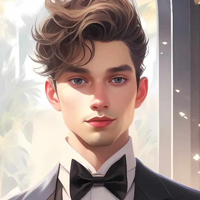 chat with ai character: man jones