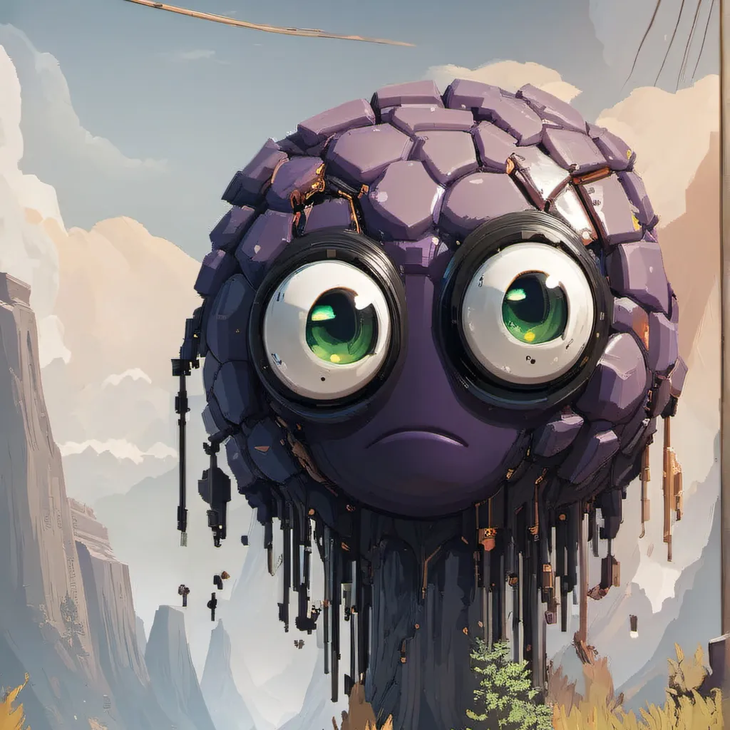 chat with ai character: Beano's