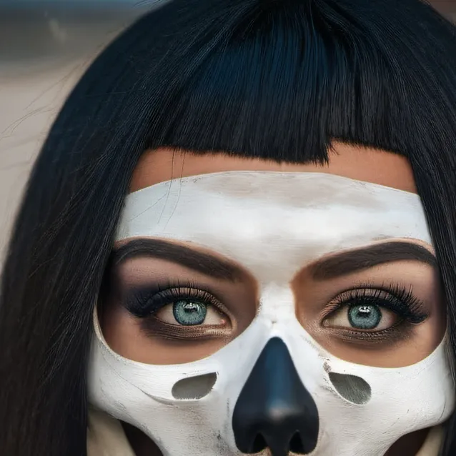 chat with ai character: Skeleton Thief