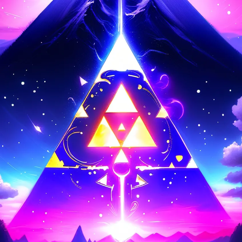 chat with ai character: OoT + BotW Link(s)