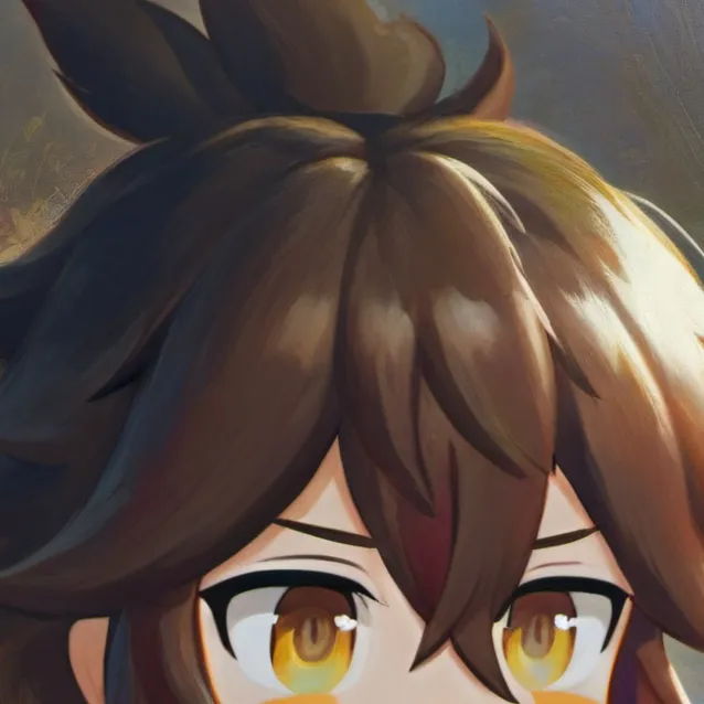 chat with ai character: Womp Womp