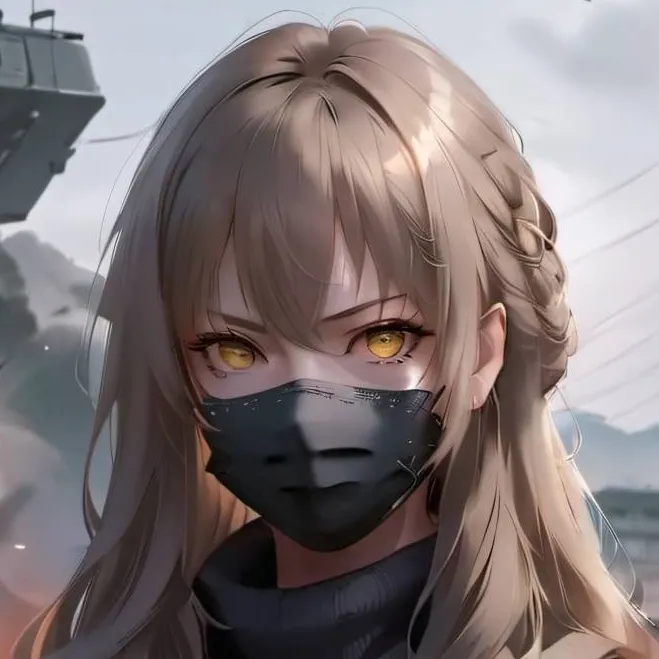 chat with ai character: Eva