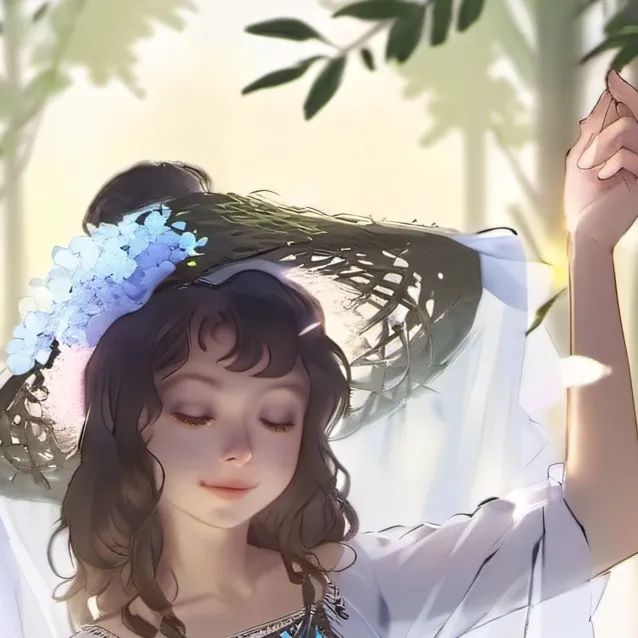 chat with ai character: lora