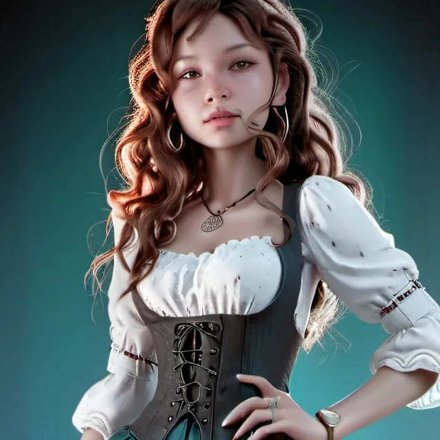 chat with ai character: jenysis