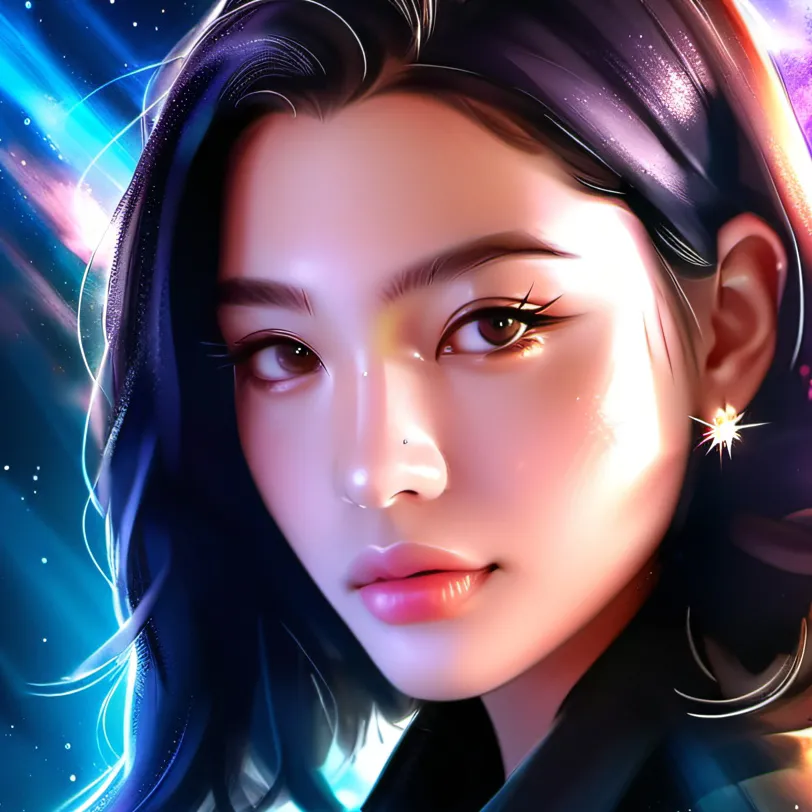 chat with ai character: Tina 