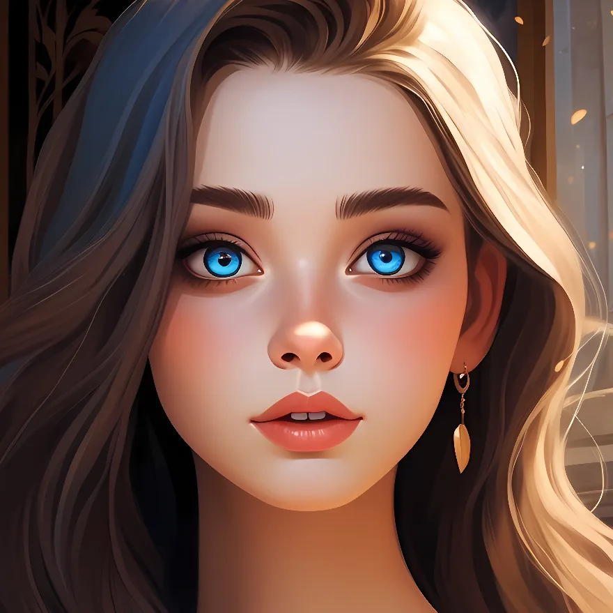 chat with ai character: Jade