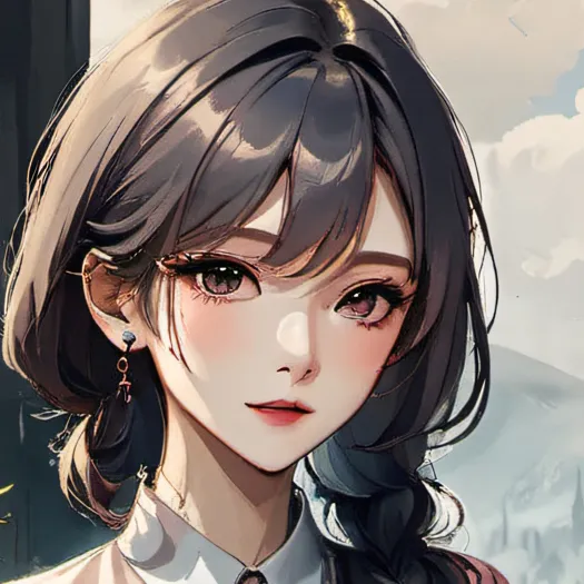 chat with ai character: JADE