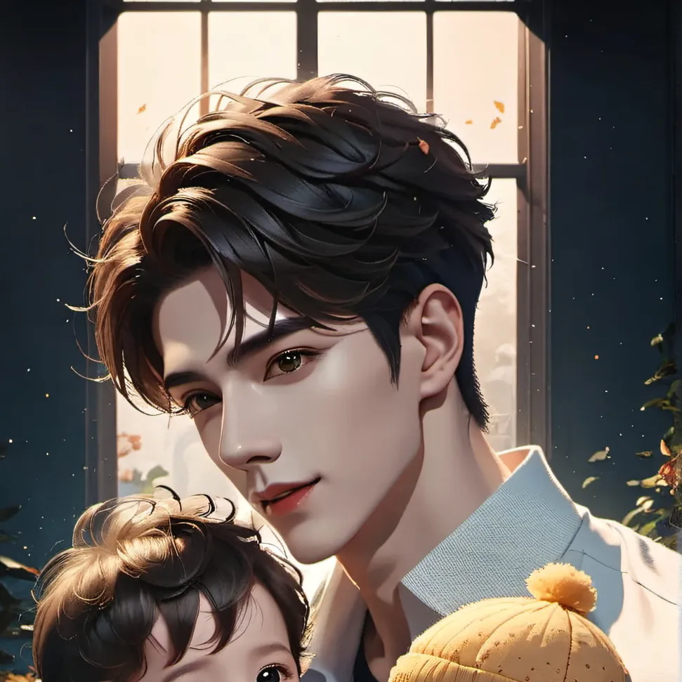 chat with ai character: Jace/Ava/lu