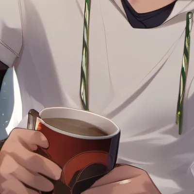 chat with ai character: Bakuog 