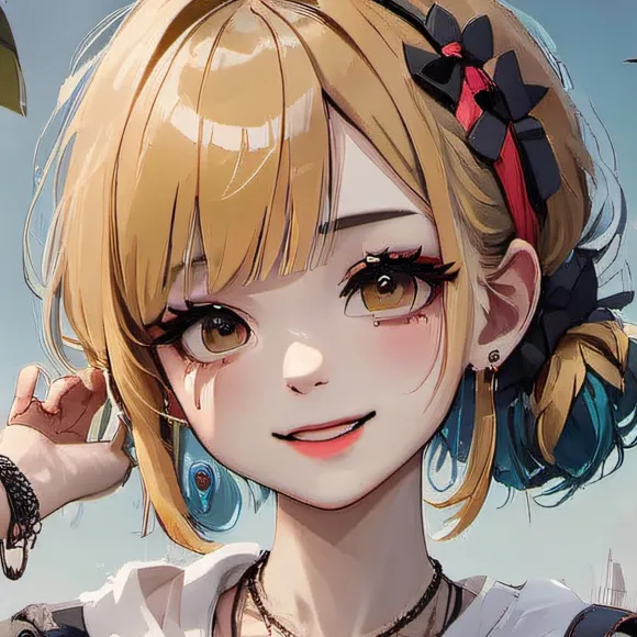 chat with ai character: Lay