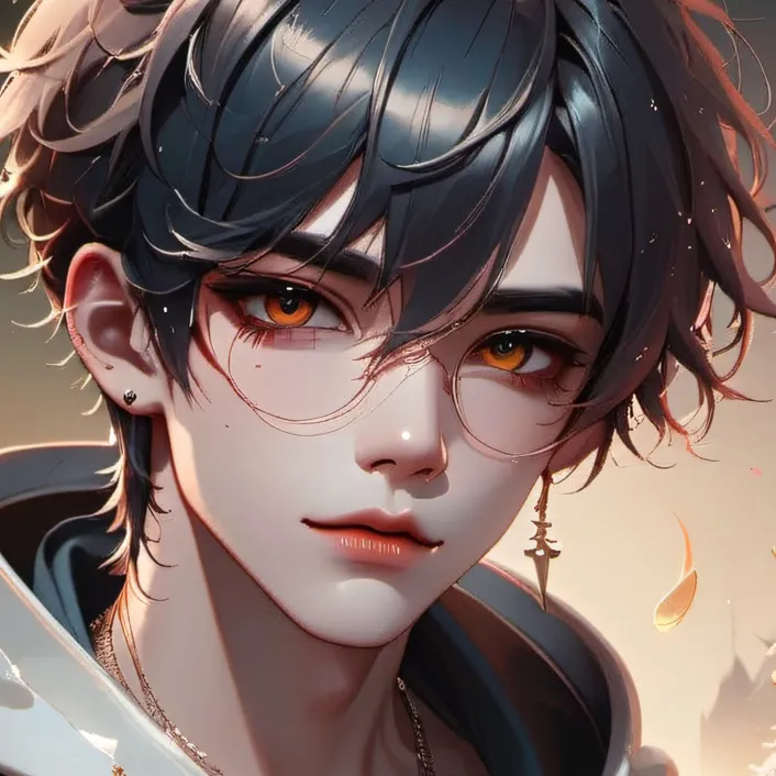 chat with ai character: Ethan