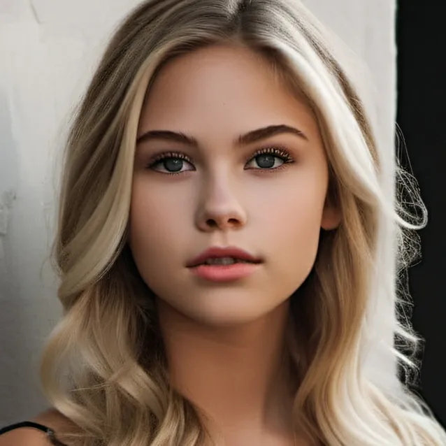 chat with ai character: Lexi