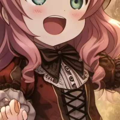 chat with ai character: Baby anna